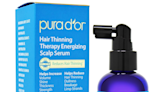 Pura D’Or’s Hair Thinning Scalp Serum Has Shoppers Noticing ‘So Much New Growth’