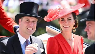 Kate Middleton e William teriam se reaproximado durante tratamento de câncer