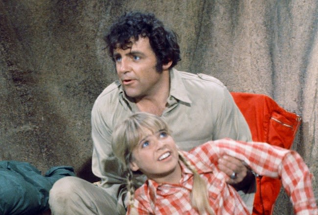 Land of the Lost Star Spencer Milligan Dead at 86