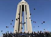 Acto de graduación