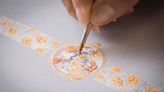 Van Cleef & Arpels to Exhibit the Art of Watchmaking at Cromwell Place
