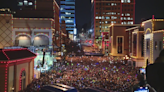 Kansas City rapper Tech N9ne to flip switch at 2023 Plaza Lighting Ceremony