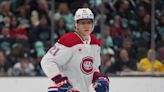 Montreal Canadiens sign defenceman Kaiden Guhle to 6-year, US$33.3 million contract