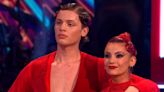 Bobby Brazier explains why he was ‘deflated’ after Strictly tango