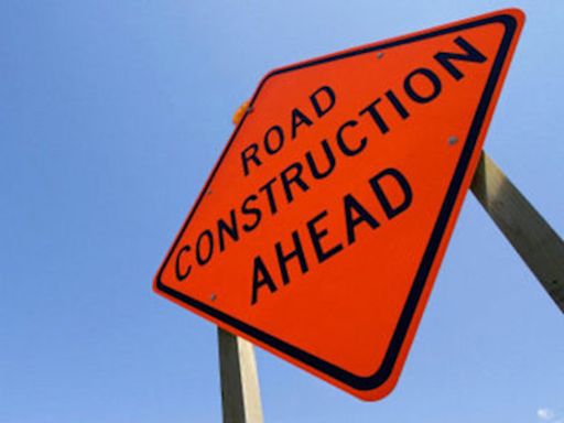 These 8 road closures will impact travel across Michigan this week