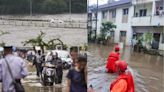 Thursday Turmoil In Mumbai And Pune As Torrential Rain Throws Life Out Of Gear, IMD Sounds Red Alert