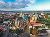 Erfurt Cathedral