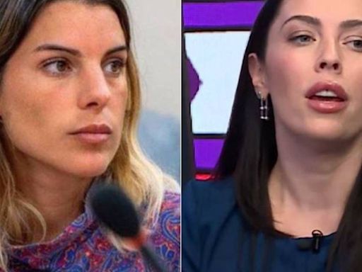 “Está asustada…”: abogado de Maite Orsini reveló episodio que gatilló demanda de la diputada en contra de Daniela Aránguiz