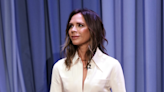 Victoria Beckham's fans divided over her white dress for friend's wedding
