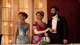 HBO's 'The Gilded Age' is smarter (and much sexier) in glittery Season 2