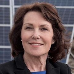 Jacky Rosen