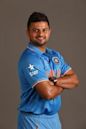 Suresh Raina