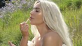 Kim Kardashian Says SKKN by Kim Fragrances are "Definitely Coming"