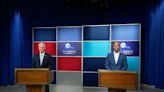 In Wisconsin debate, Senate candidates Ron Johnson and Mandela Barnes clash on crime, abortion