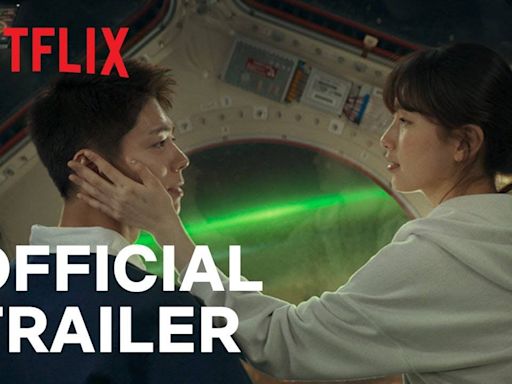 Wonderland Trailer: Park Bo-gum And Bae Suzy Starrer Wonderland Official Trailer | Entertainment - Times of India Videos