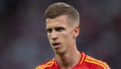 RB Leipzig manager sends warning to Barcelona over Dani Olmo offer