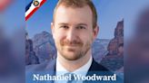 Utah Democrats name attorney Nathaniel Woodward as nominee for 2nd District House seat