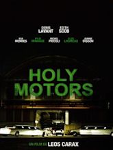 Holy Motors