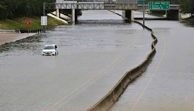 Houston keeps buckling under storms like Beryl. The fixes aren't coming fast enough