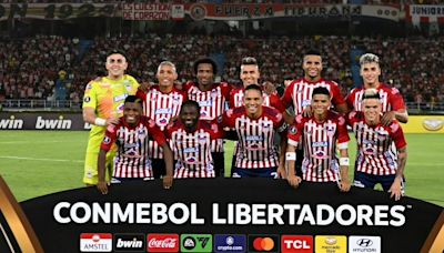 "Equipo de viejos": prensa chilena soltó chiste a Junior por partido contra Colo-Colo