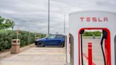 Tesla laid off almost everyone that built its EV charging network - Marketplace