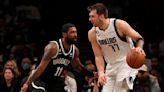 Nets trade Kyrie Irving, Markieff Morris to Mavericks for Spencer Dinwiddie, Dorian Finney-Smith, draft picks