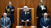 Australia appoints second woman governor general in 123 years