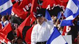 Daniel Ortega usa el aniversario de la revolución sandinista para pedir “la desaparición de Estados Unidos”