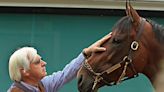 Bob Baffert, horse racing’s household name, will miss the 150th Kentucky Derby