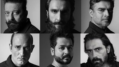 Vicky Kaushal's Uri director Aditya Dhar announces his next with Ranveer Singh, Sanjay Dutt, Arjun Rampal, R Madhavan & Akshaye Khanna