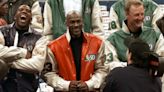 Boston Celtics legend Ray Allen shares his all-time starting five (plus one)