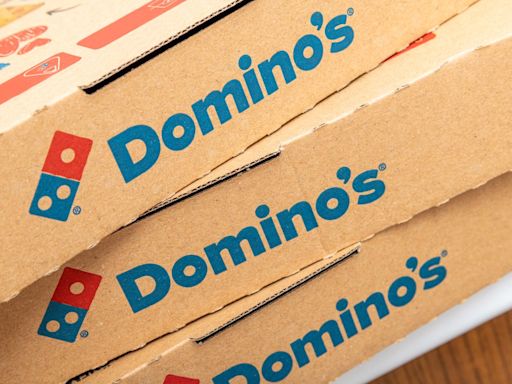 Domino’s Pizza ofrece un 50% de descuento esta semana - El Diario NY