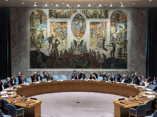 Consejo de Seguridad ONU se reunirá de emergencia por bombardeo ruso