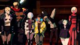 Cyberpunk Edgerunners Won't Get A New Season, But It's Getting A Tabletop Epilogue