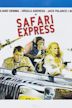 Safari Express