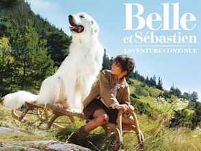 Belle & Sebastian: The Adventure Continues