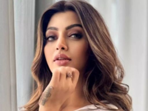 Bigg Boss OTT 2's Akanksha Puri Shares The Challenges She Faced During The Shoot For New Song
