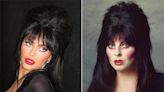 Elvira Subtly Shades Kylie Jenner for Not Tagging Her in 'Very Flattering' Halloween Costume