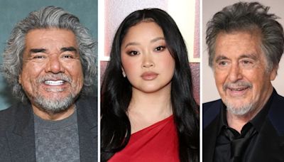 31 Famous Taurus Celebrities, From George Lopez to Lana Condor