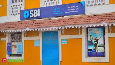 Driver stole Rs 63 lakh from senior citizen's SBI a/c; NCDRC orders the bank to pay Rs 97 lakh as compensation