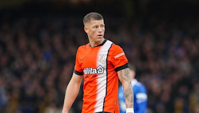 England and Aston Villa footballer Ross Barkley facing speeding offence