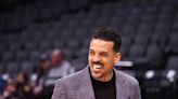 Matt Barnes removed from Sacramento Kings TV broadcast lineup on NBC Sports California