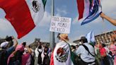 Eleição no México: domínio de Obrador, violência de cartéis e imigração são temas centrais