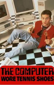 The Computer Wore Tennis Shoes (1995 film)