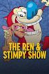 Ren & Stimpy