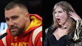 Travis Kelce Just Revealed His Favorite Treat Taylor Swift Bakes For Him