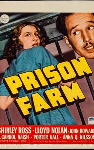 Prison Farm