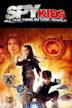 Spy Kids 4: All the Time in the World