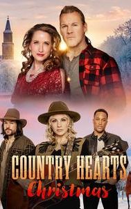 Country Hearts Christmas