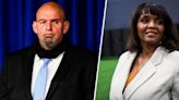 Pa. Senate race rocked by late twists, from Fetterman's stroke to Barnette's meteoric rise